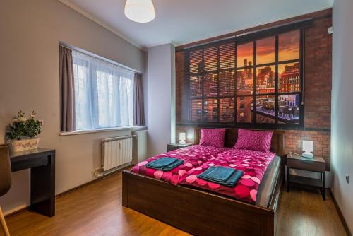 5th Avenue Sofia Two Bedroom, Two Bathroom, Positano Street Suite by Flat Mаnager 3