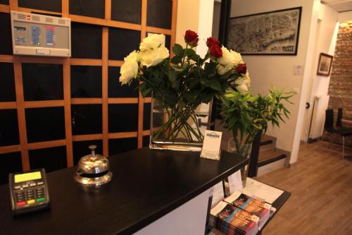 Hôtel La Chartreuse - image 12