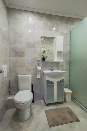 5th Avenue Sofia Two Bedroom, Two Bathroom, Positano Street Suite by Flat Mаnager, Sofía (foto 9)