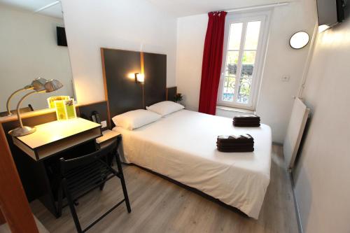 Hôtel La Chartreuse - image 4