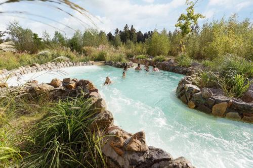 Center Parcs Les Trois Forets