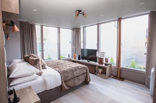 Clarendon Suites, Dublin