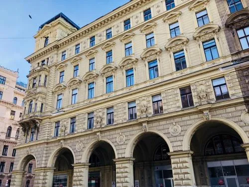 KH Apartments Universitaet in Wien, Österreich
