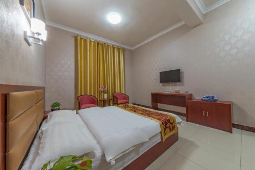 Kunming Tengda Hotel In China - 