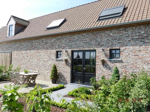  L'ancienne Fleur in Everbeek