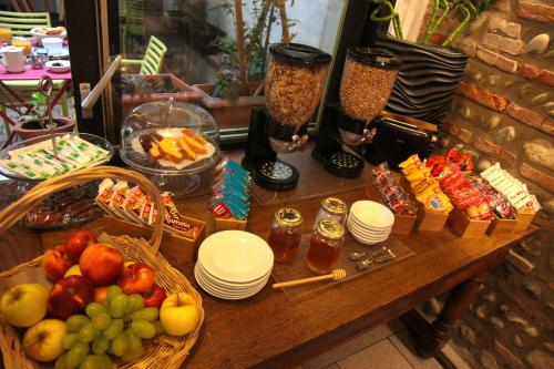 Hôtel La Chartreuse - image 7