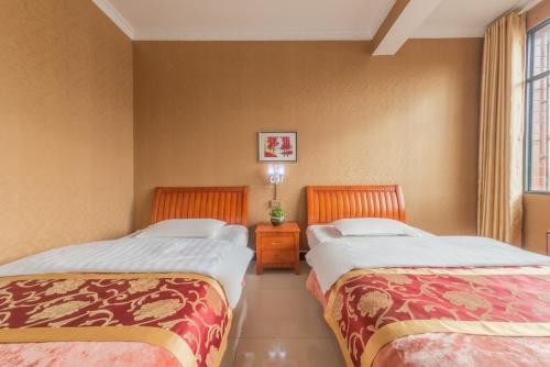 Kunming Tengda Hotel China - 
