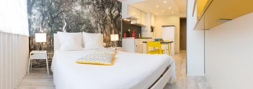 Chambery Appart Hotels photo 16