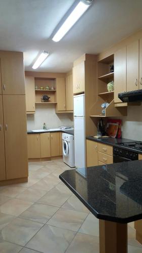 Tuscan Beach House Accommodation