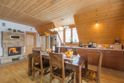 Apartament Słoneczny