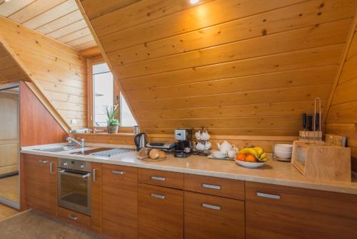 Apartament Słoneczny