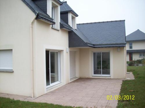 La Métairie - Location saisonnière - Pléneuf-Val-André