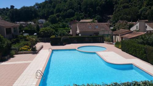 Résidence Cap Azur Maison N° 106