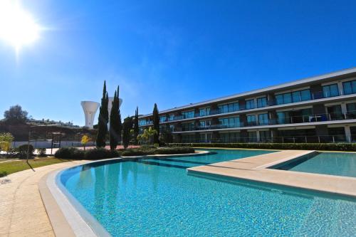  Residence do Golf 37 - Clever Details, Pension in Vilamoura