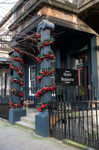 No. 11 Boutique Hotel & Brasserie - image 13