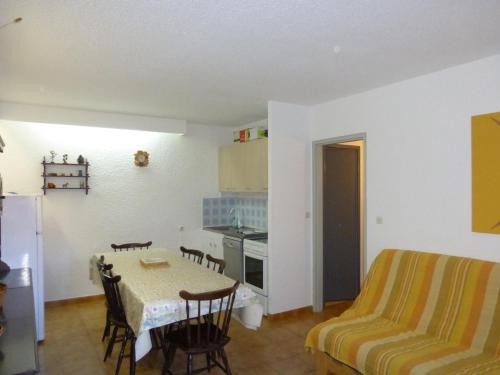 GRANDE CHAUME A 42 - Apartment - Le Sauze Super Sauze