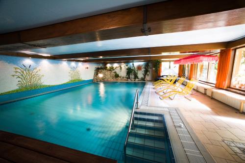 Land-gut-Hotel Landgasthof Zum Schildhauer - image 4