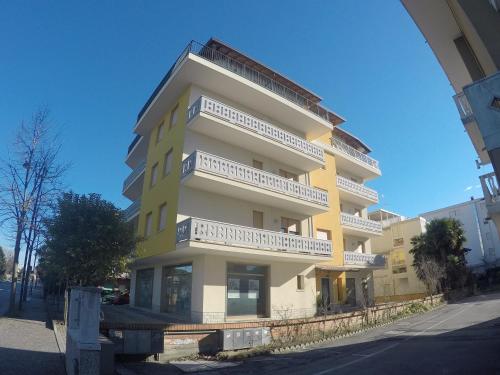 Residence Caorle Apartments - Agenzia Cocal 2