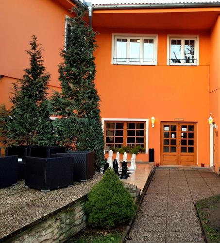 Hotel Swami 1