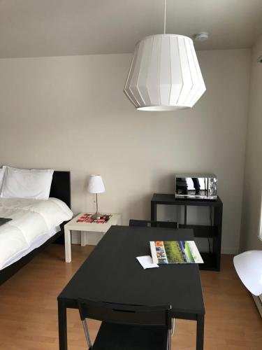 Maison Chez Laurent - Accommodation - Baie-Saint-Paul