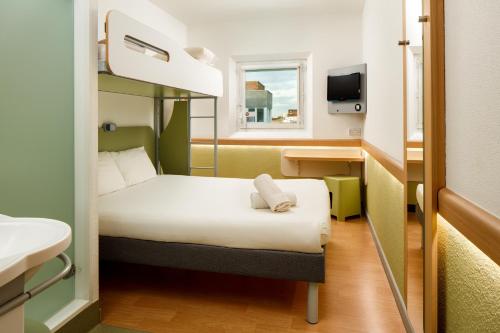 ibis budget London Hounslow