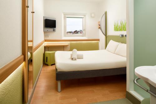 ibis budget London Hounslow - Budget Hotel in Greater London