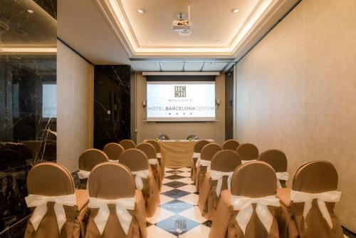 Hotel Barcelona Center - image 3