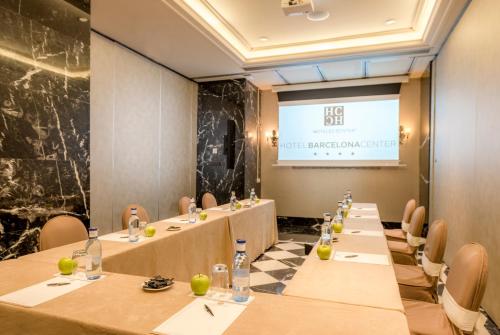 Hotel Barcelona Center - image 6