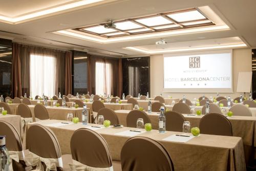 Hotel Barcelona Center - image 2
