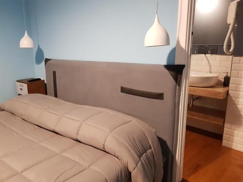 La Terrazza di Carolina Room Type - Comfort Triple Room
