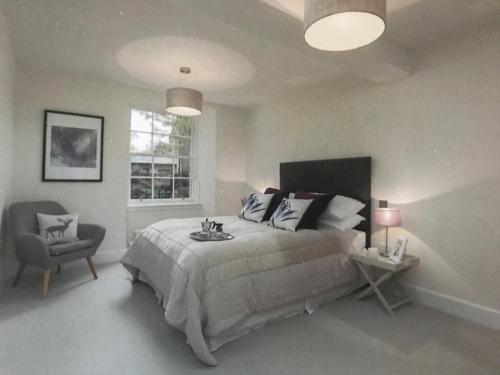Chic Apartment In City Centre, Edinburgh, Edinburgh and the Lothians