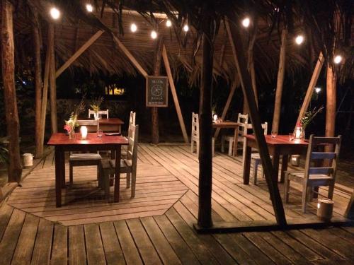 The 13 Best Restaurants in Bocas del Toro, Panama