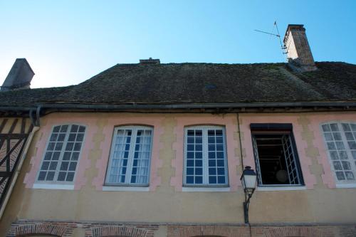 L'Ancienne Boucherie gîte à louer Malicorne