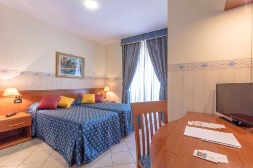Hotel Traiano - image 12