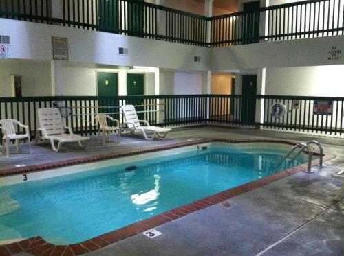 Budget Inn Wentzville – Wentzville, MO