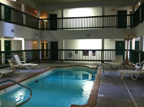 Budget Inn Wentzville – Wentzville, MO