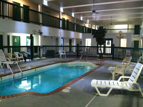 Budget Inn Wentzville in Wentzville, USA