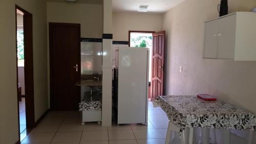 Kitchen, Brava Guest House Buzios in Buzios