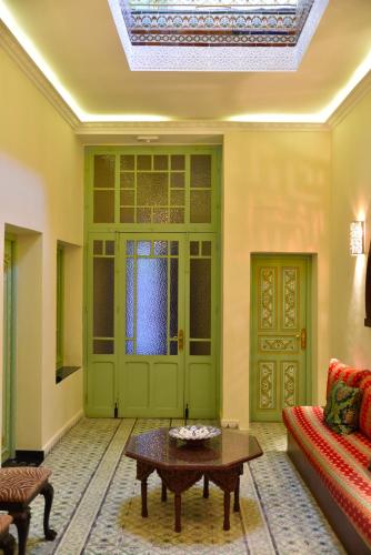 Hotel Restaurante El Reducto