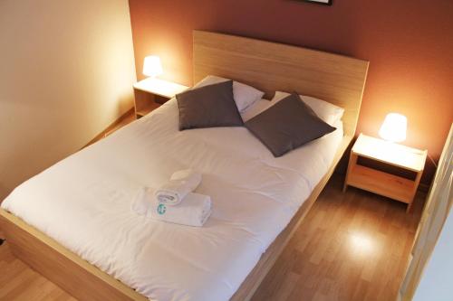 

Apartamento en Plaza Mayor