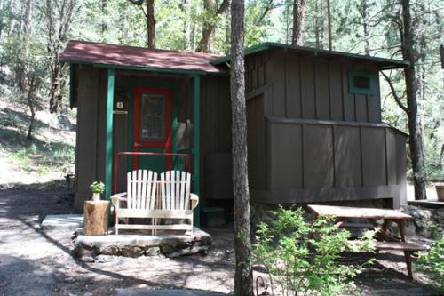 The Butterfly Garden Inn In Az