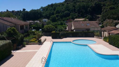 Résidence Cap Azur Appartement 108