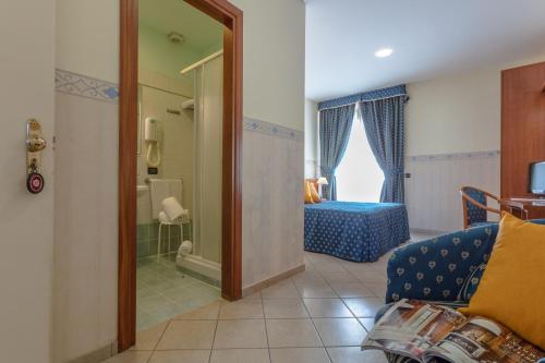 Hotel Traiano - image 10