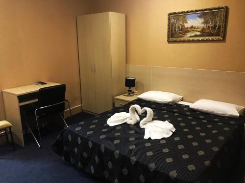 Sibir Mini-hotel