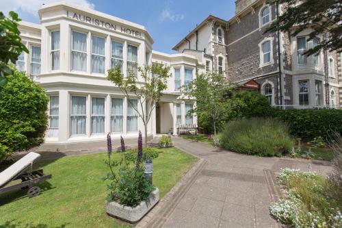 Lauriston Hotel - Weston-super-Mare