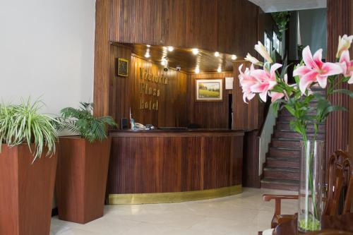Tempat wisata terdekat, Hotel Victoria Plaza in Tarija