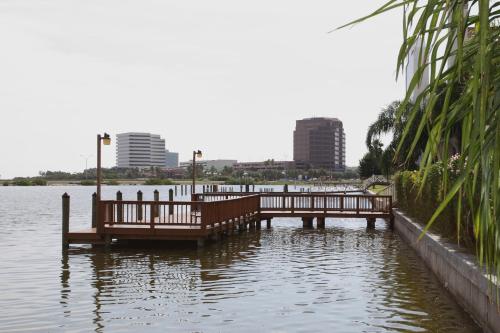 Chase Suite Hotel Tampa - image 4
