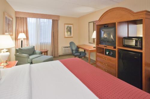Holiday Inn Middletown Goshen Middletown (NY)