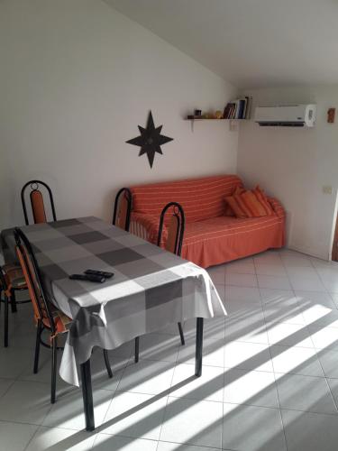  Open space, Pension in Porto Azzurro