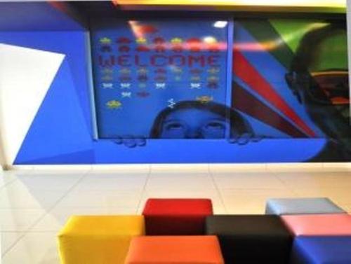 YY318 Hotel @Bukit Bintang photo